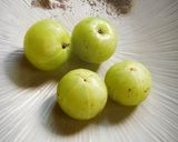 আমলকী সিদ্ধ মাখা (amloki sidho makha recipe in bengali) রেসিপি ধাপ - 1 ছবি