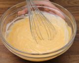 Ezersziget salátaöntet recept fázis 8 fotója