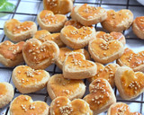 Foto langkah ke 6 dari resep Skippy peanut cookies.