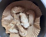 Foto langkah ke 5 dari resep Ayam Goreng Ketumbar dengan Air Fryer.