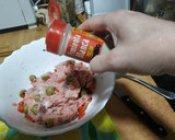 Foto del paso 3 de la receta: Fiambre casero de pollo/pavo