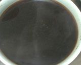 Foto langkah ke 3 dari resep Kopi Avocado simple.