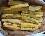 Foto langkah ke 3 dari resep Pisang Lendang Oven.