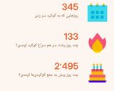 عکس مرحله 3 از دستور کارنامه ۲۰۲۵ 🌸 جینجرشات 2 نوشیدنی سلامت