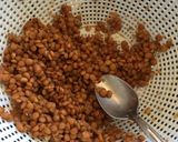 Foto del paso 1 de la receta Crema de lentejas al curry
