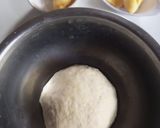 Foto langkah ke 1 dari resep Kulit Pastry Homemade.