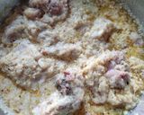 চিকেন বিরিয়ানী (chicken biriyani recipe in Bengali) রেসিপির ধাপ 2 ছবি