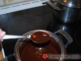 Το πιο διαβολικό γεμιστό κέικ