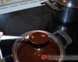 Φωτογραφία βήματος 2 της συνταγής Το πιο διαβολικό γεμιστό κέικ