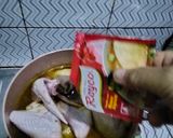 Foto langkah ke 2 dari resep Ayam Goreng Ungkep Kecap.