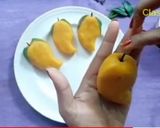 আম সন্দেশ/(aam sandesh recipe in Bengali) রেসিপির ধাপ 5 ছবি