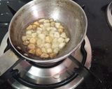 तंदुरी रोटी रेसपी (Tandoori roti recipe in marathi) रेसिपी स्टेप 4 फोटो