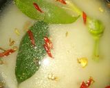 Foto langkah ke 3 dari resep Nasi liwet sederhana.