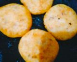 बर्गर रेसिपी चरण 1 फोटो