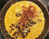 Foto del paso 3 de la receta: Raviolis de queso con salsa Romesco