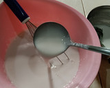 Foto langkah ke 3 dari resep Nagasari Loyang Dadakan ☺️.