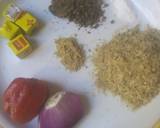 Miyar kubewa recipe step 6 photo