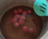 Foto langkah ke 6 dari resep Klepon Ubi Merah Putih 🇮🇩.