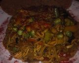 Foto del paso 11 de la receta: Fantasía de verduras al wok
