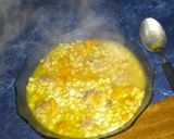 Foto del paso 4 de la receta: Sopa de trigo 🤤