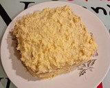 Foto del paso 14 de la receta: Tarta de coco esponjosa