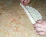 Kasoori paratha recipe step 9 photo