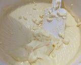 Foto langkah ke 3 dari resep Classic Cheese Cake!.