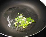 番茄炒蛋的食譜步驟2照片