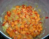 Foto del paso 8 de la receta: Buseca criolla