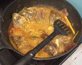 Foto langkah ke 4 dari resep Mujair Rica Rica.