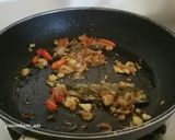 Foto langkah ke 3 dari resep Tuung Timbung Bumbu Bali (Terong Bumbu Bali).
