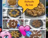 Hyderabadi Shaami Kabaabs recipe step 2 photo