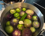 Foto del paso 1 de la receta: Carne en su jugo