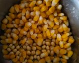 A picture of step 1 of Creamy corn rice bowl.
