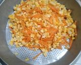 Foto langkah ke 1 dari resep 29. Bakwan jagung.