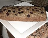 Foto del paso 5 de la receta: Budín con lino. (Sin harina)