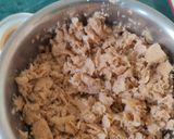 সোয়াবিন চপ (Soya bean chop, recipe in Bengali) রেসিপি ধাপ - 1 ছবি
