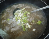 Foto langkah ke 4 dari resep Bola daging anti ribet.