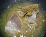 Foto langkah ke 4 dari resep Ikan Nila Kuah Kuning no santan.