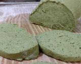 Foto del paso 3 de la receta: Tallarines de espinaca integrales
