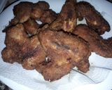 Foto del paso 5 de la receta: Crocantes y picantes alas de pollo al estilo Kentucky