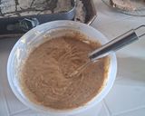 Foto del paso 4 de la receta: Torta semi integral de dátiles