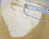 99.Marmer Cake Coffee Choco Vanilla ☕🍫🍮 langkah memasak 1 foto