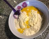 Foto del paso 3 de la receta: Scones a la crema