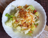 Foto del paso 2 de la receta: *Ensalada Cuatro Ingredientes*