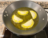 Foto del paso 13 de la receta: Masa para empanadillas, “sin gluten”