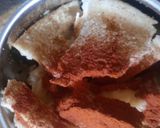 A picture of step 1 of Homemade orange bread crumbs.