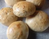 Foto del paso 4 de la receta: Pancitos comunes, con orégano y provenzal.. 😍😍😍🤗