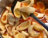 Foto langkah ke 2 dari resep Asinan Salak.