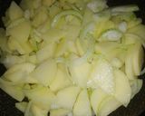 Foto del paso 3 de la receta: Tortilla de papas 🥔